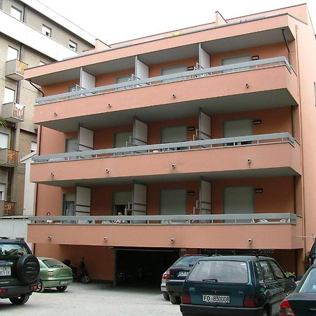 Hotel Torretta Cattolica Dış mekan fotoğraf