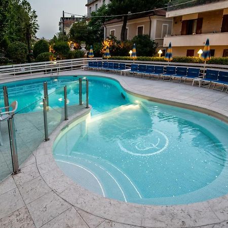Hotel Torretta Cattolica Dış mekan fotoğraf
