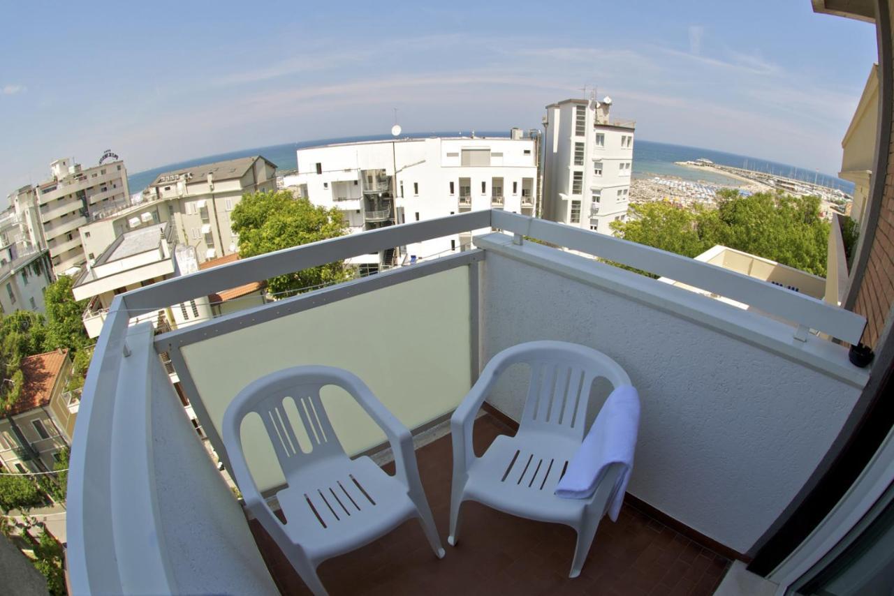 Hotel Torretta Cattolica Dış mekan fotoğraf