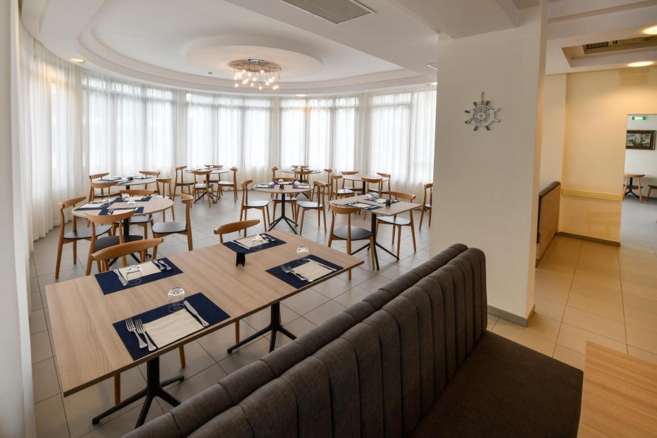 Hotel Torretta Cattolica Dış mekan fotoğraf