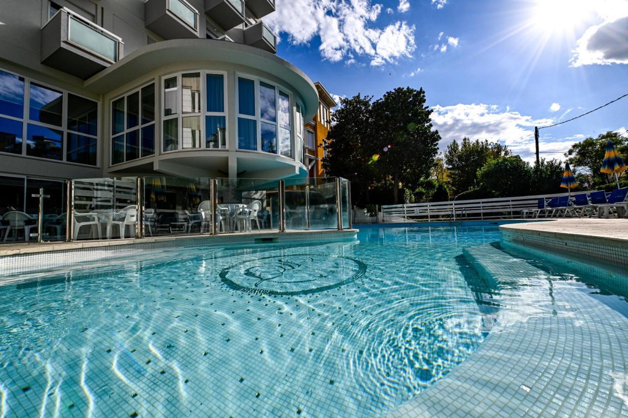 Hotel Torretta Cattolica Dış mekan fotoğraf