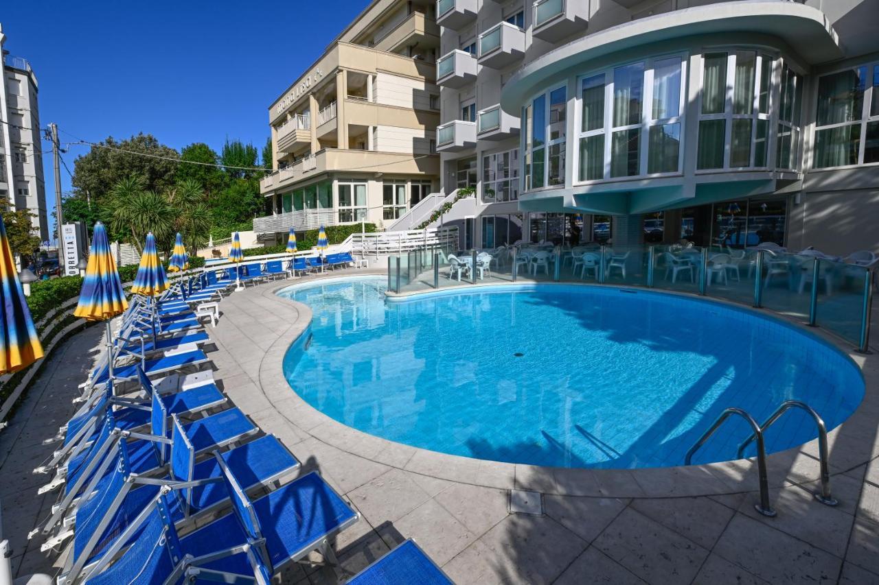 Hotel Torretta Cattolica Dış mekan fotoğraf