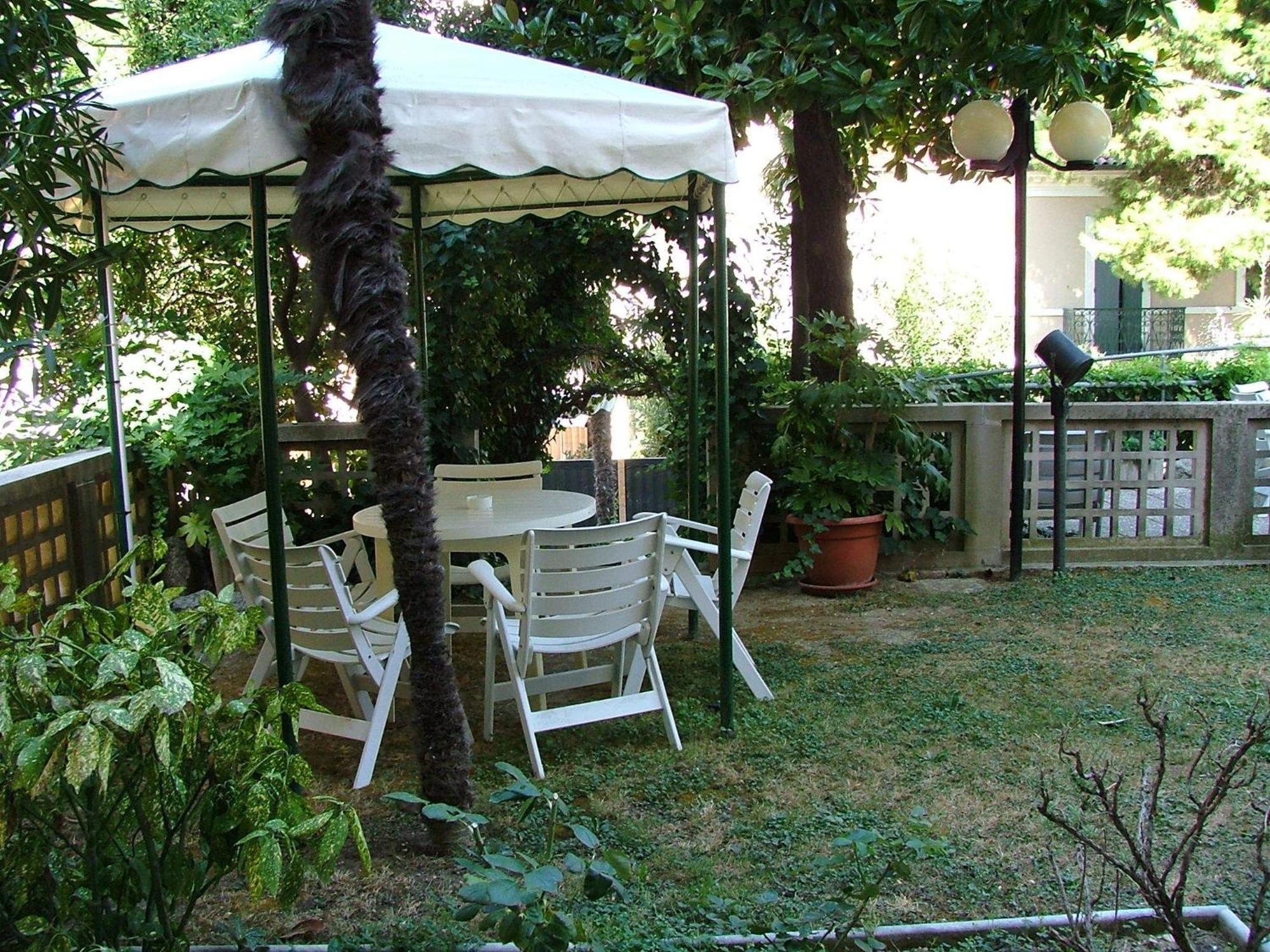 Hotel Torretta Cattolica Dış mekan fotoğraf