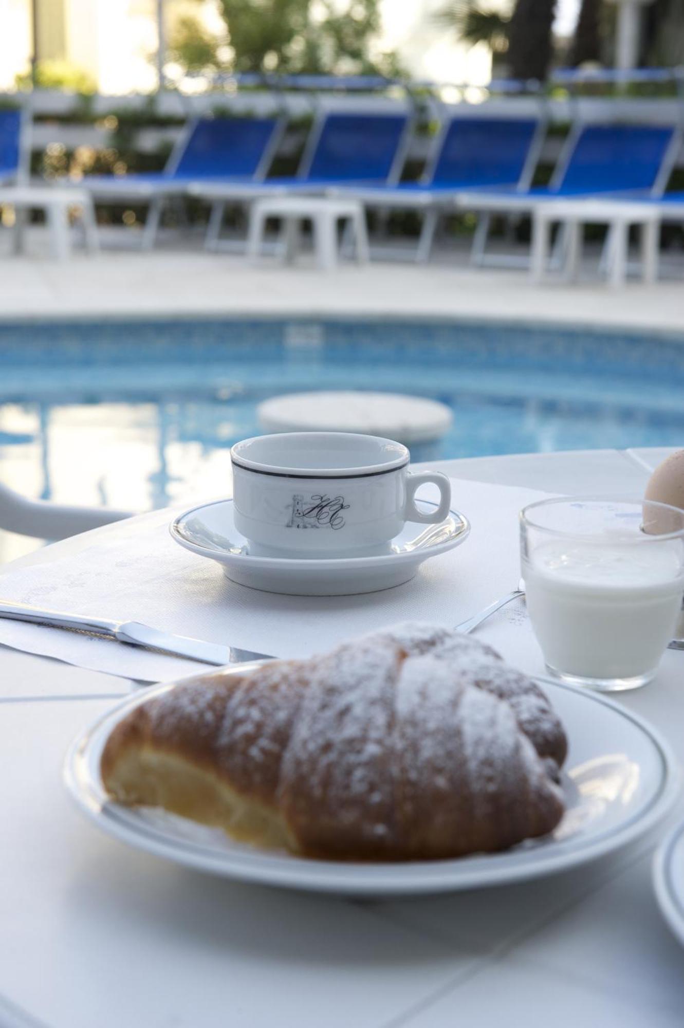 Hotel Torretta Cattolica Dış mekan fotoğraf