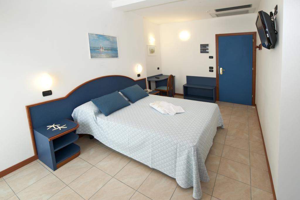 Hotel Torretta Cattolica Dış mekan fotoğraf