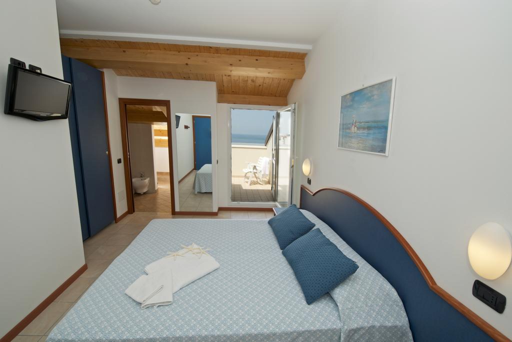 Hotel Torretta Cattolica Dış mekan fotoğraf