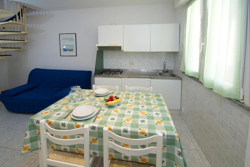 Hotel Torretta Cattolica Oda fotoğraf