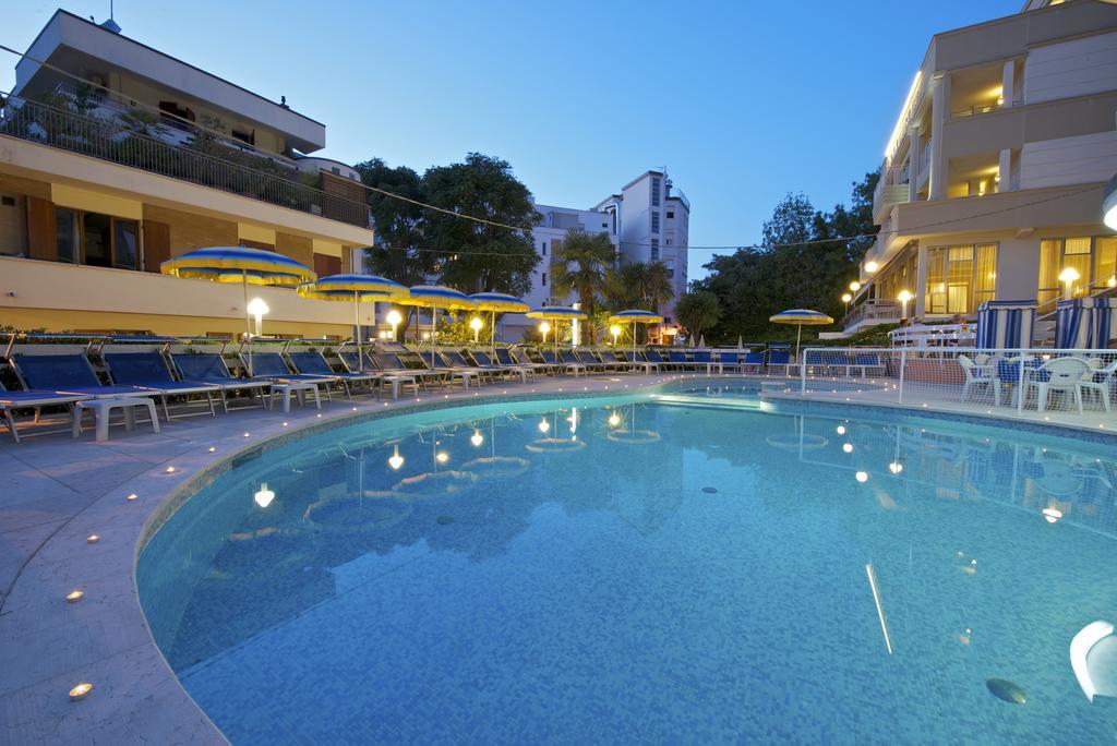 Hotel Torretta Cattolica Dış mekan fotoğraf