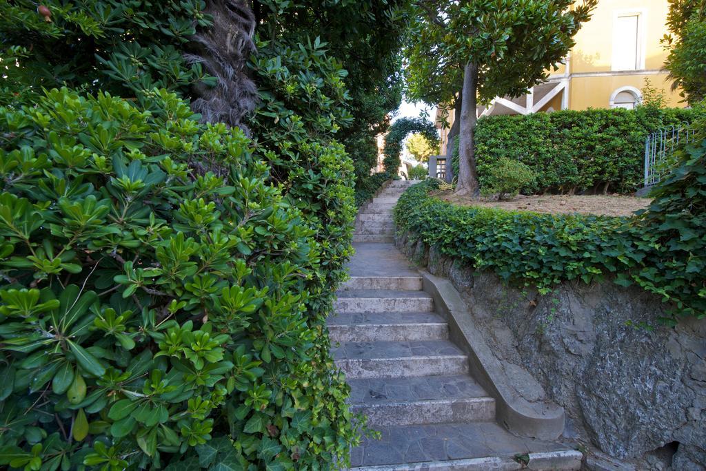Hotel Torretta Cattolica Dış mekan fotoğraf