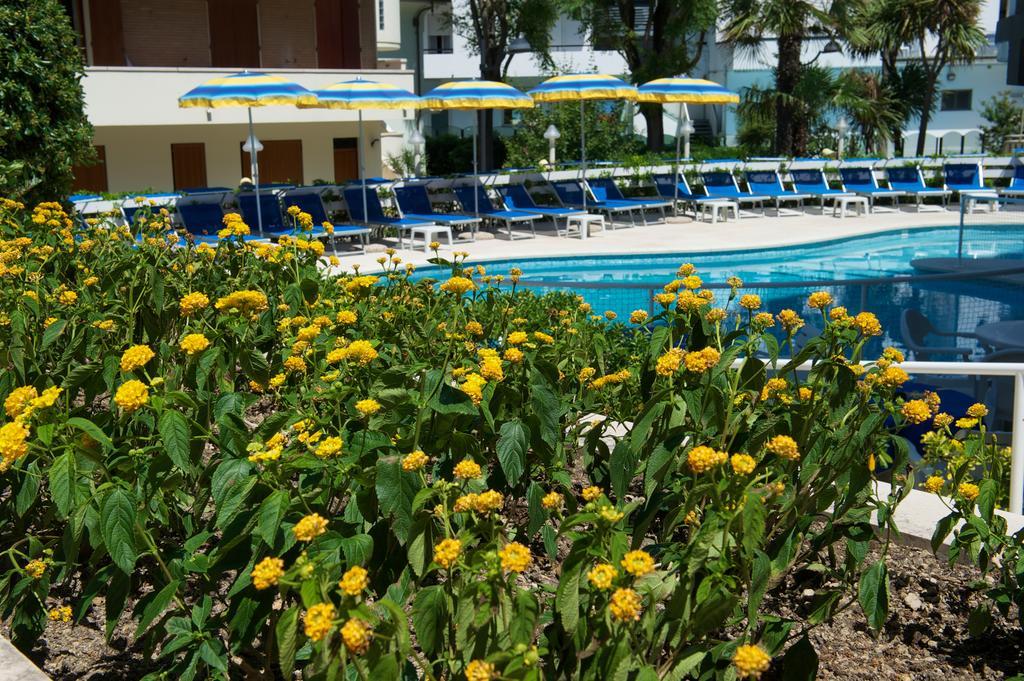 Hotel Torretta Cattolica Dış mekan fotoğraf