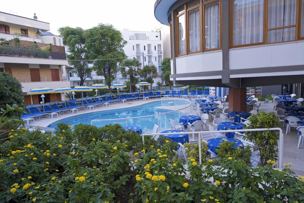 Hotel Torretta Cattolica Dış mekan fotoğraf