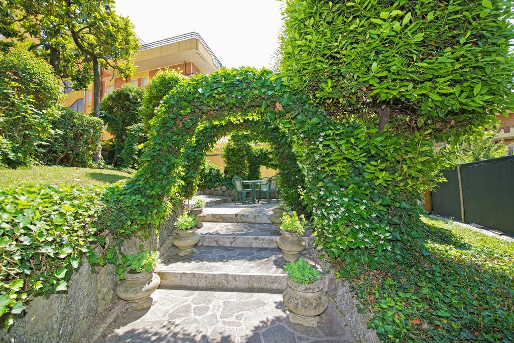 Hotel Torretta Cattolica Dış mekan fotoğraf