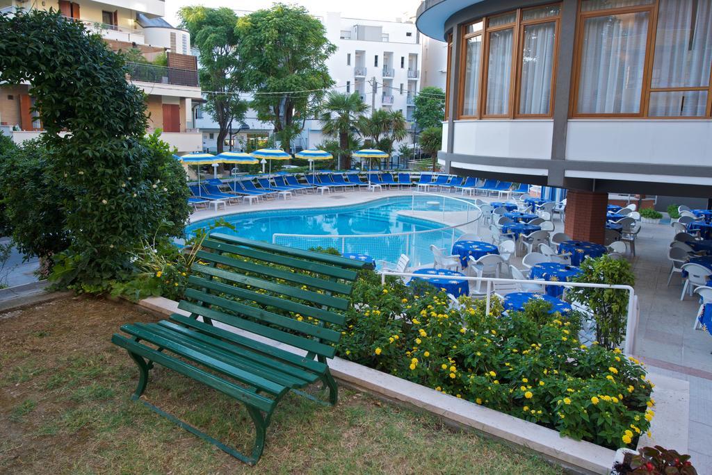 Hotel Torretta Cattolica Dış mekan fotoğraf