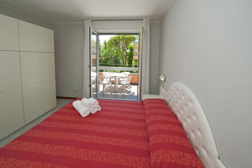 Hotel Torretta Cattolica Oda fotoğraf