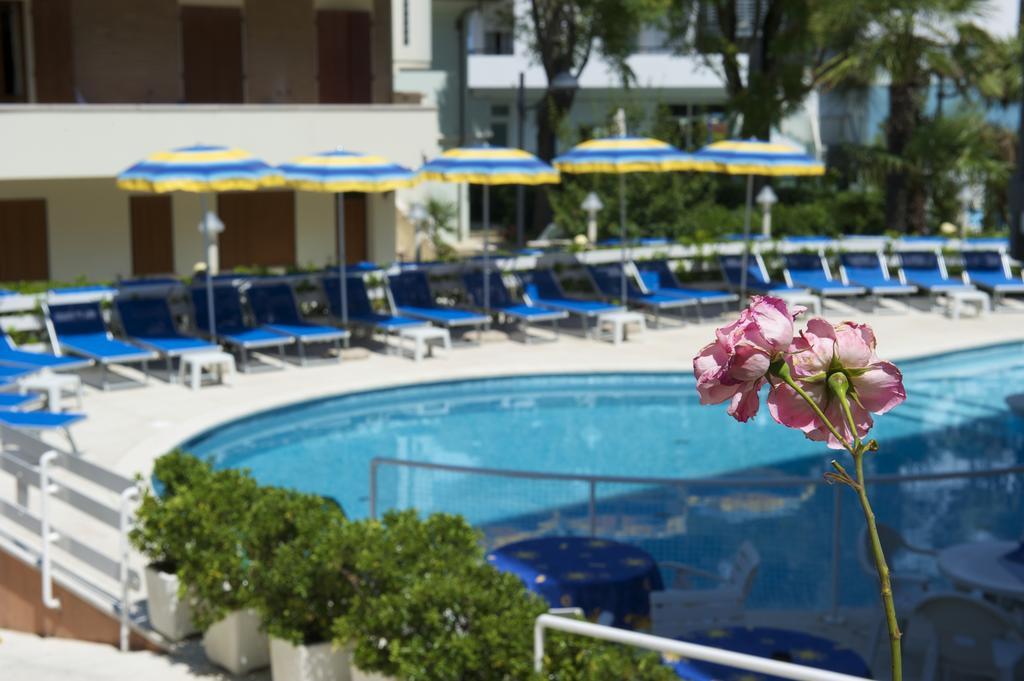 Hotel Torretta Cattolica Dış mekan fotoğraf