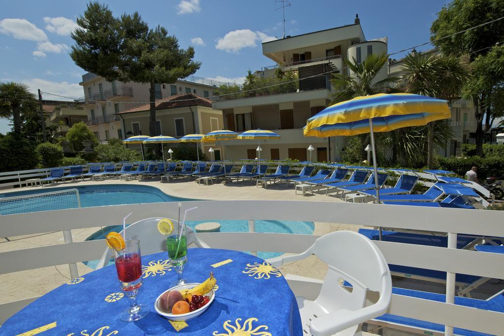 Hotel Torretta Cattolica Dış mekan fotoğraf