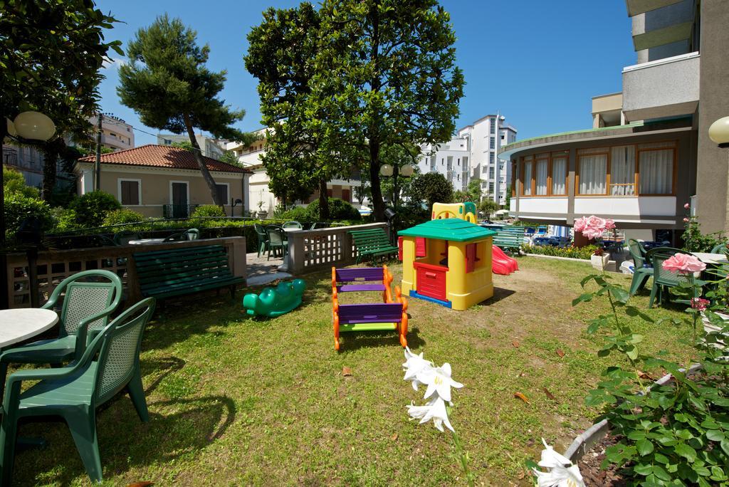 Hotel Torretta Cattolica Dış mekan fotoğraf