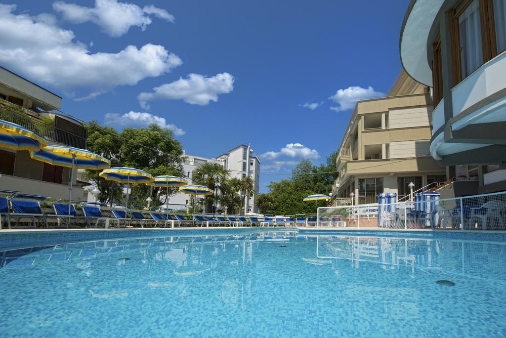 Hotel Torretta Cattolica Dış mekan fotoğraf