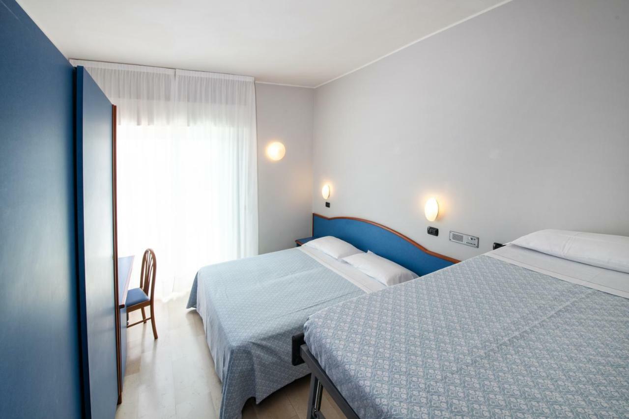 Hotel Torretta Cattolica Dış mekan fotoğraf