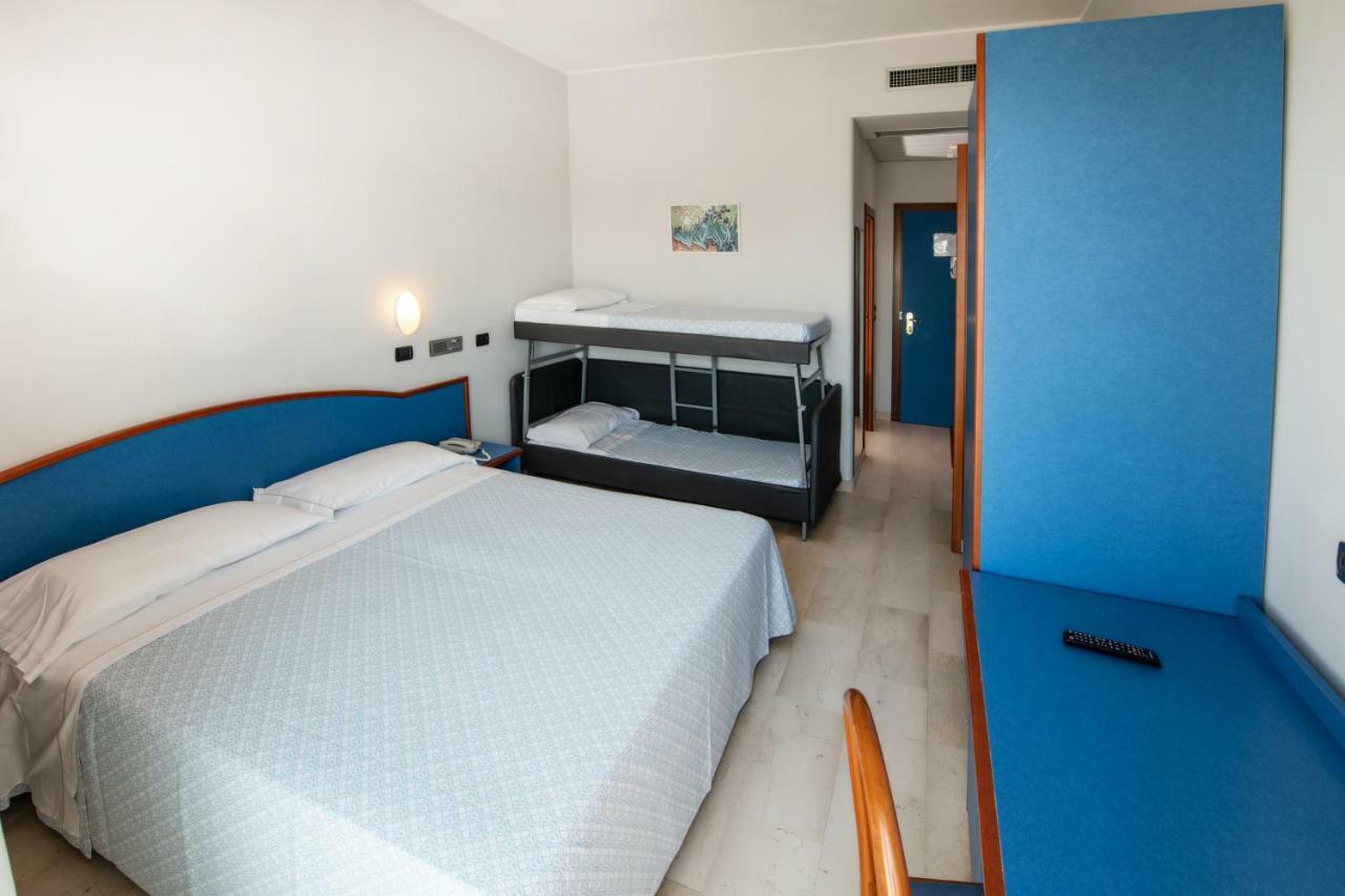 Hotel Torretta Cattolica Dış mekan fotoğraf