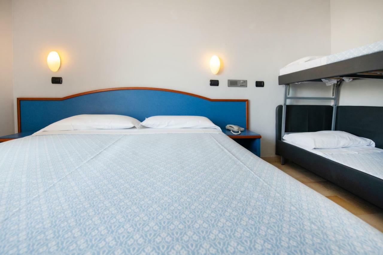 Hotel Torretta Cattolica Dış mekan fotoğraf