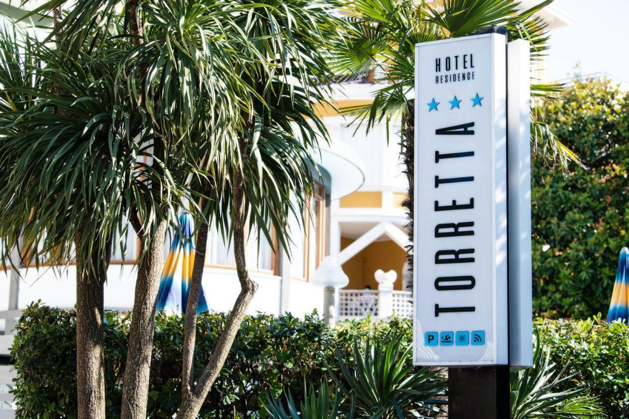 Hotel Torretta Cattolica Dış mekan fotoğraf