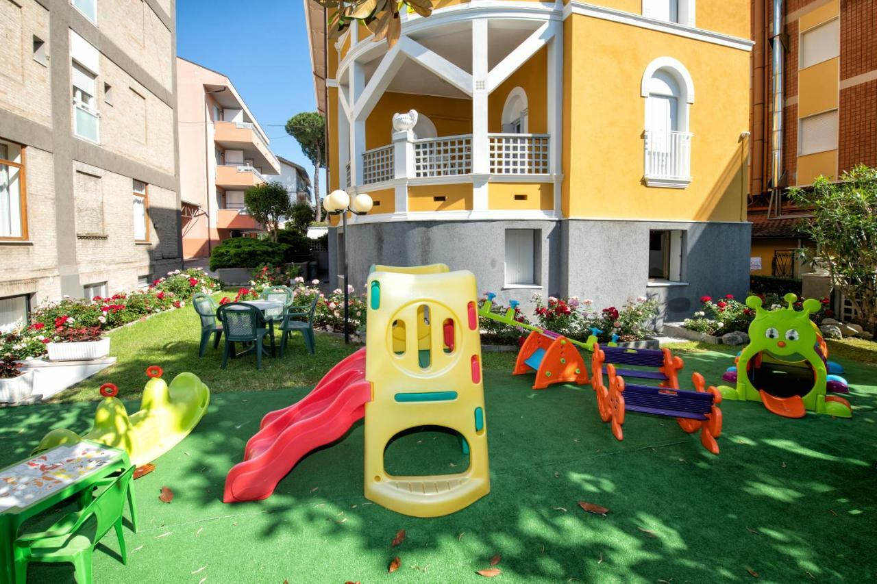 Hotel Torretta Cattolica Dış mekan fotoğraf