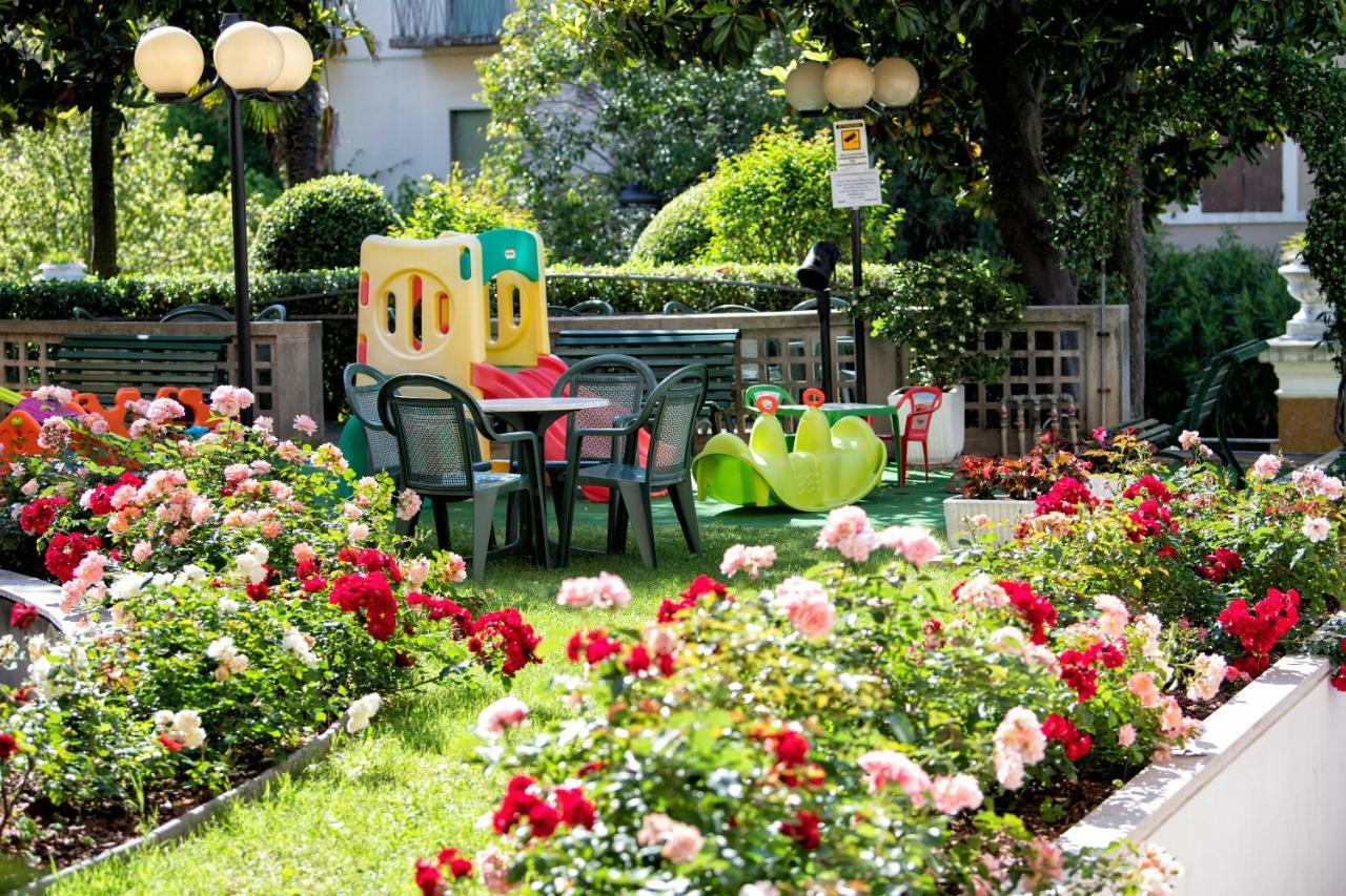 Hotel Torretta Cattolica Dış mekan fotoğraf