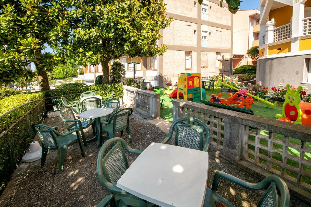Hotel Torretta Cattolica Dış mekan fotoğraf