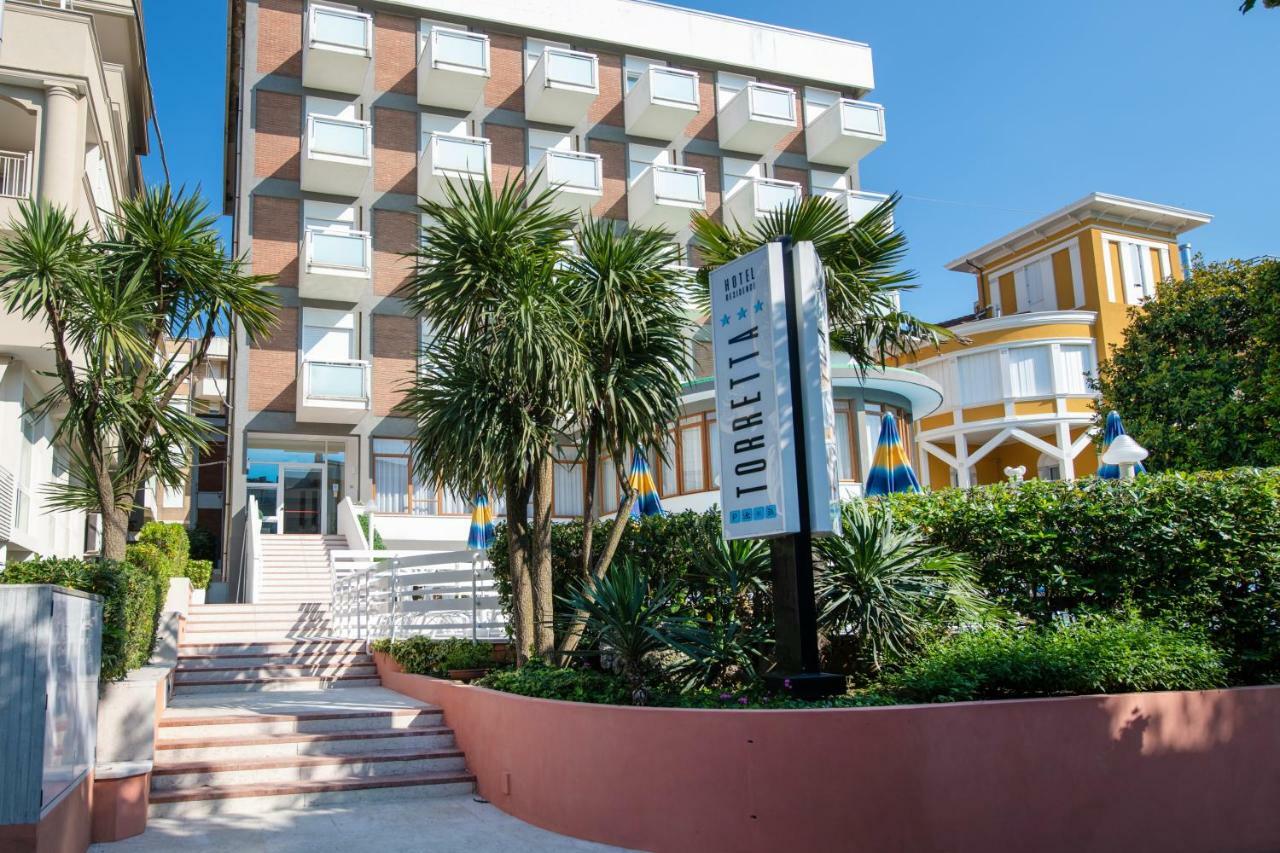 Hotel Torretta Cattolica Dış mekan fotoğraf