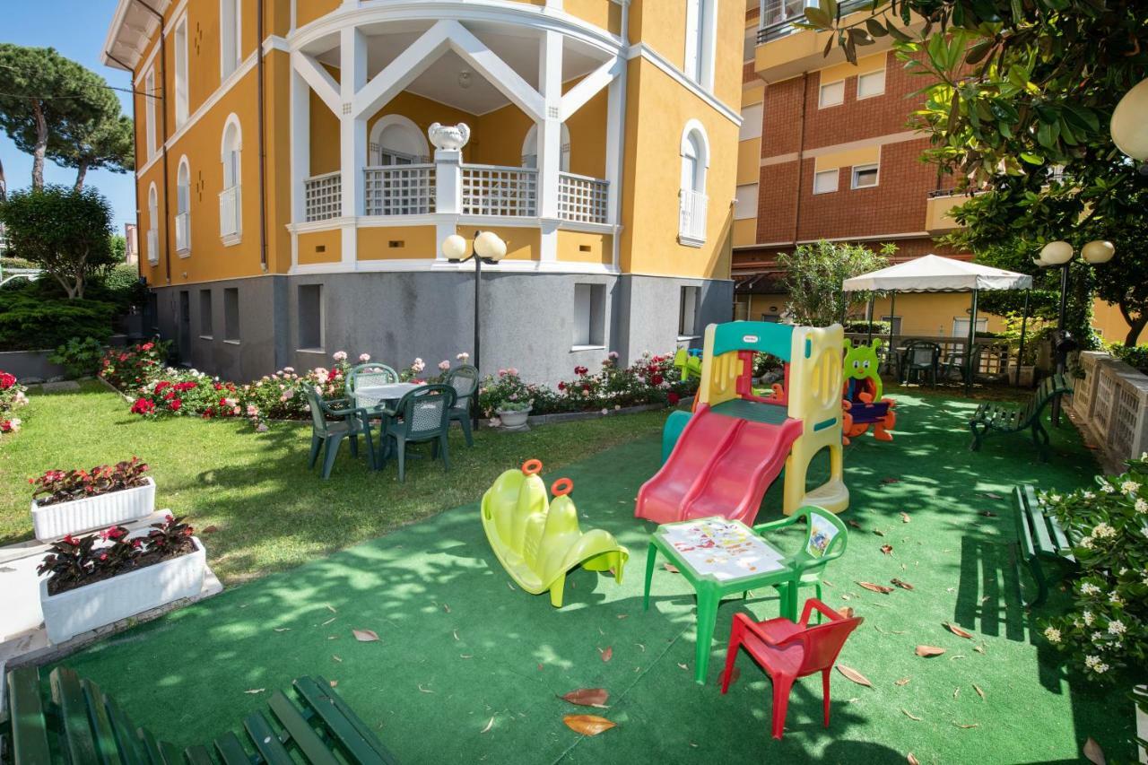 Hotel Torretta Cattolica Dış mekan fotoğraf