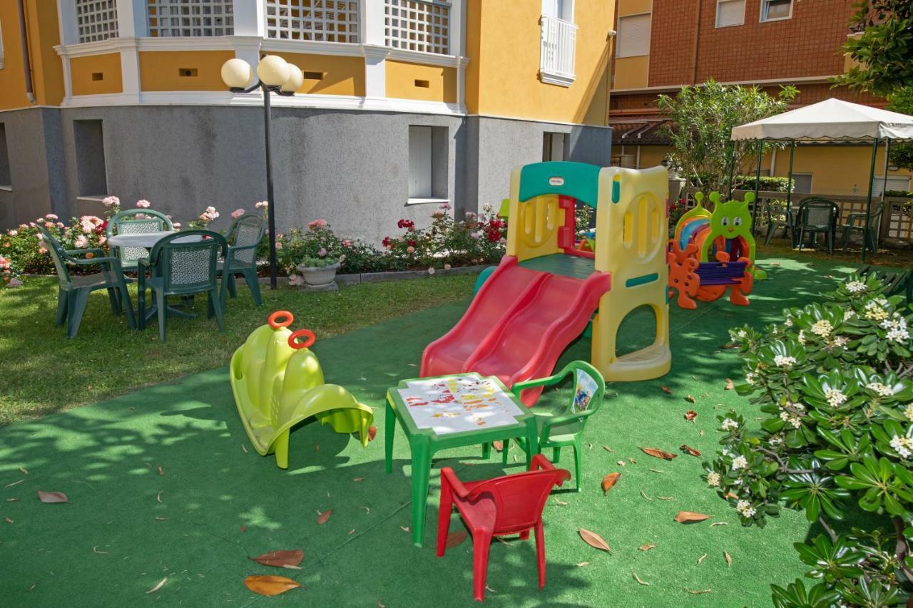 Hotel Torretta Cattolica Dış mekan fotoğraf