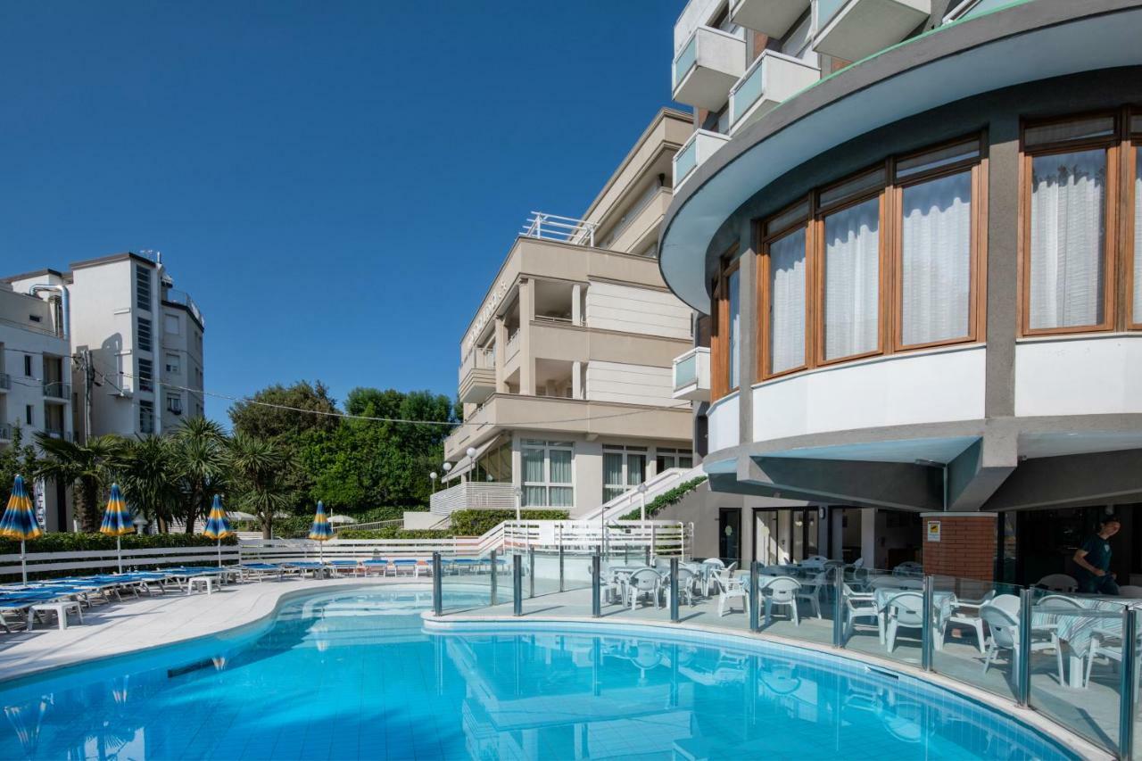 Hotel Torretta Cattolica Dış mekan fotoğraf