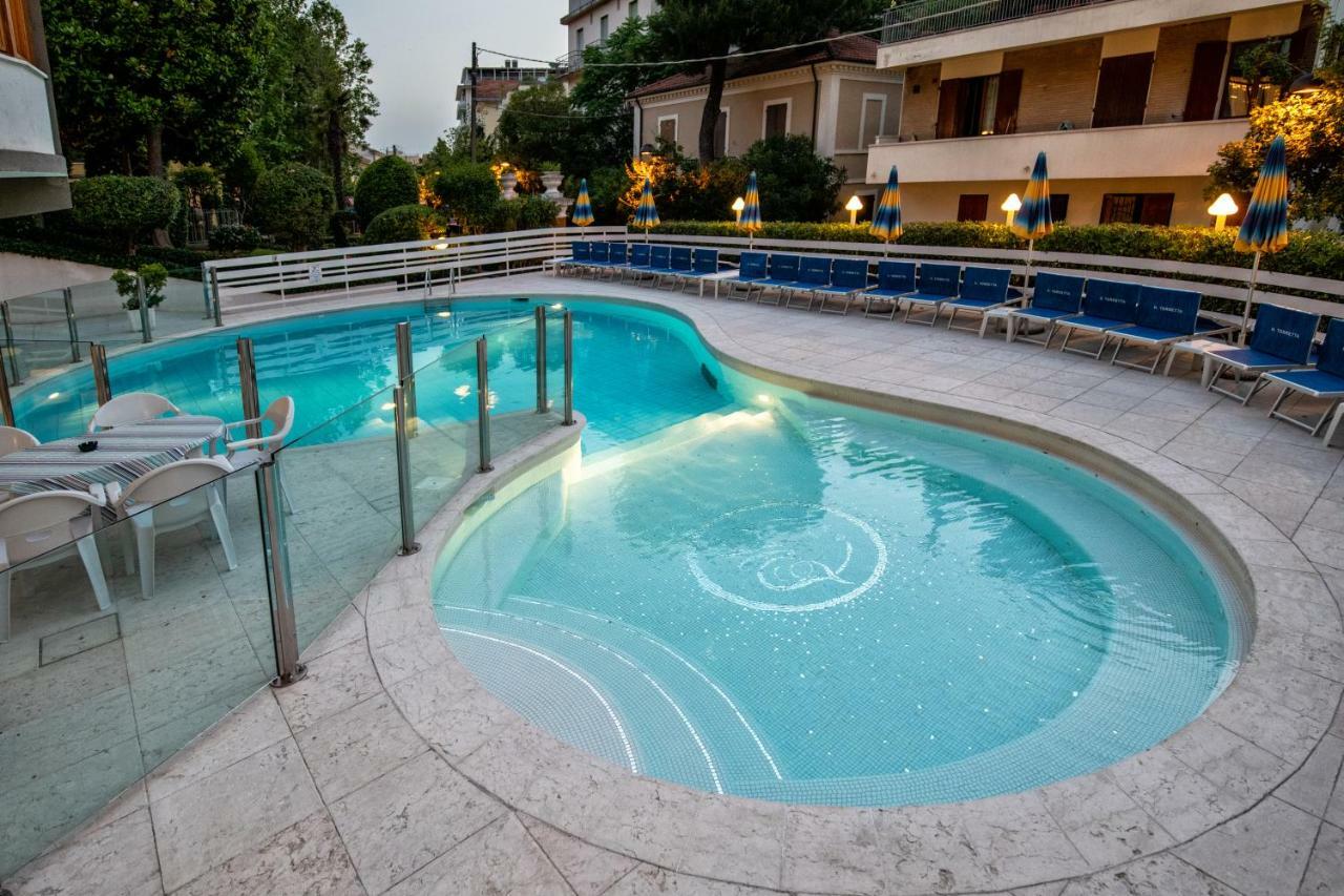 Hotel Torretta Cattolica Dış mekan fotoğraf
